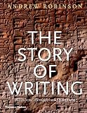 The Story of Writing