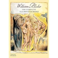 William Blake Complete Illuminated Books (Broschiert)