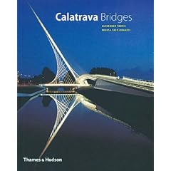Calatrava Bridges (Architecture & Design)