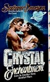 Crystal Enchantment (Futuristic Romance)