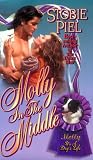 Molly in the Middle (It's a Dog's Life Series , No 1)