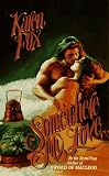 Somewhere My Love (Futuristic Romance)