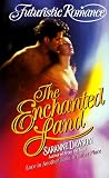 The Enchanted Land (Futuristic Romance)
