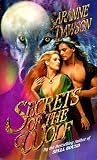 Secrets of the Wolf (Paranormal Romance)