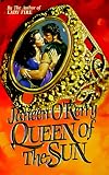 Queen of the Sun (Timeswept)
