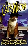 The Cat's Meow (Paranormal Romance)