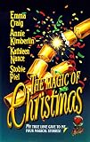 The Magic of Christmas (Leisure and Love Spell)