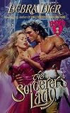 The Sorcerer's Lady (Timeswept : Love Spell Time-Travel Romance)