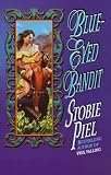 Blue-Eyed Bandit (Timeswept Series)