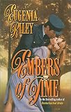 Embers of Time (Love Spell Timeswept Romance)