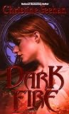 Dark Fire (Love Spell Paranormal Romance)
