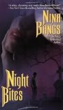 Night Bites (Paranormal Romance)