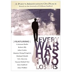 Every War Has Two Losers