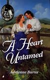 A Heart Untamed (Friends)