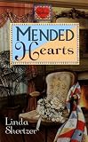 Mended Hearts (Quilting Romance Series)
