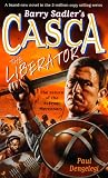 Barry Sadler's Casca: The Liberator (Barry Sadler's Casca)
