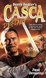 Barry Sadler's Casca: The Defiant (Barry Sadler's Casca)