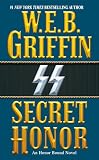Secret Honor (Honor Bound)