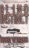 Blind Instinct (Jessica Coran)