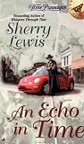 An Echo in Time (Time Passages Romance Series)