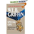 Special Ops (Brotherhood of War)