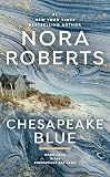 Chesapeake Blue: The Chesapeake Bay Saga #4