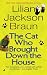 The cat who brought down the house