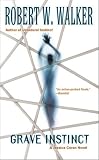 Grave Instinct (Jessica Coran Novels)