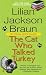 The Cat Who Talked Turkey (2004)