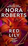 Red Lily: In the Garden Trilogy (In the Garden)