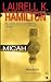 Micah Book Cover