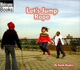 Let's Jump Rope (Play Time)