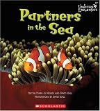 Partners In The Sea (Undersea Encounters)