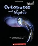 Octopus and Squid  (Undersea Encounters)