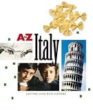 A to Z Italy (A to Z)