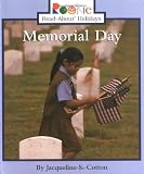 Memorial Day (Rookie Read-About Holidays)