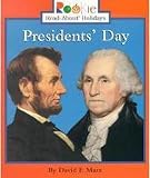 Presidents' Day (Rookie Read-About Holidays)
