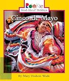 Cinco de Mayo (Rookie Read-About Holidays)