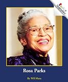 Rosa Parks (Rookie Biographies)