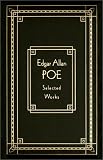 Edgar Allan Poe: Selected Works, Deluxe Edition