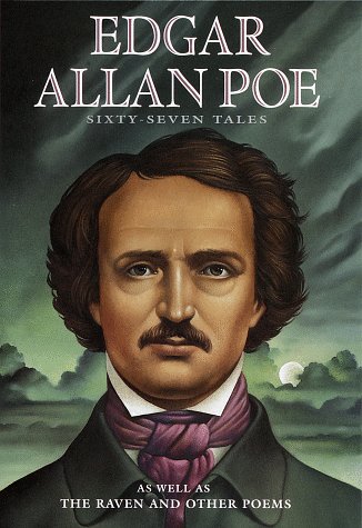 Edgar Allan Poe: Sixty Seven Tales