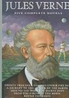 Jules Verne: Five Complete Novels