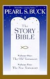 Pearl S. Buck: The Story Bible