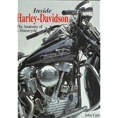 Inside Harley-Davidson: The Anatomy of a Motorcycle