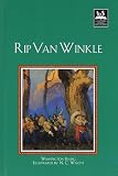 Rip Van Winkle (Illustrated Stories for Children)