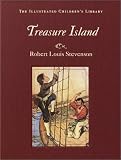 Treasure Island (The Illus Children's Library)