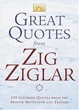 Zig Ziglar