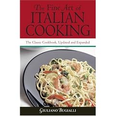 The Fine Art of Italian Cooking