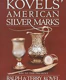 Silver Marks Silver Marks
