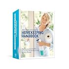 Buy Martha Stewart's Homekeeping Handbook: The Essential Guide to... by  Martha Stewart